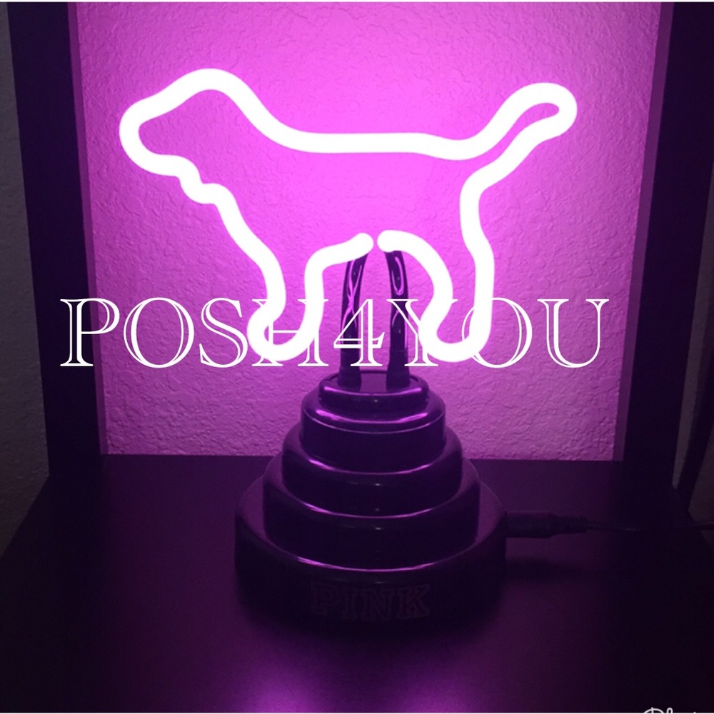 UFT PINK VS props, bedding and more